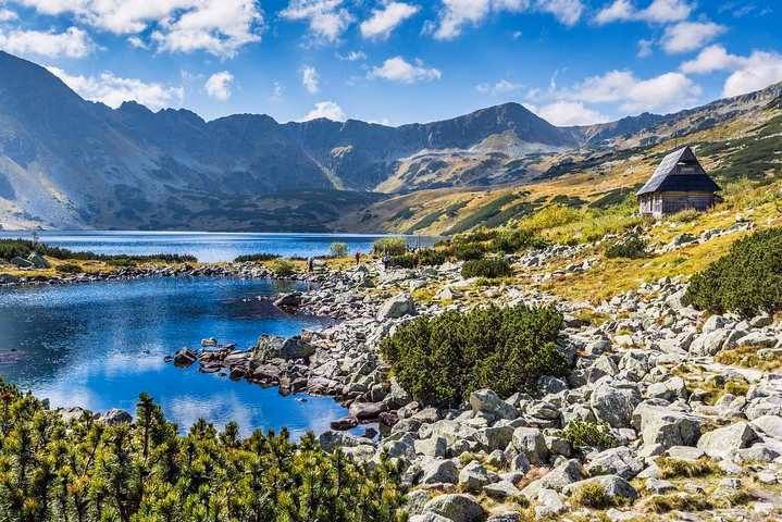 Zakopane tour